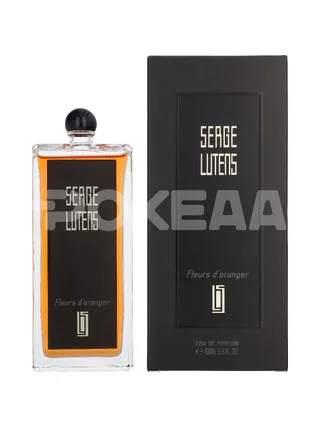Serge Lutens Fleurs D'Oranger Edp Spray 100ml 1