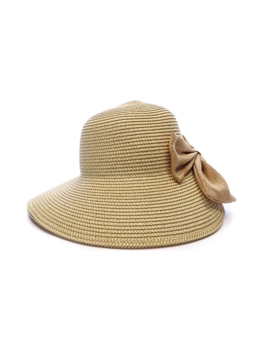 Chapeau de Paille Via Lorenzo Bohème 2