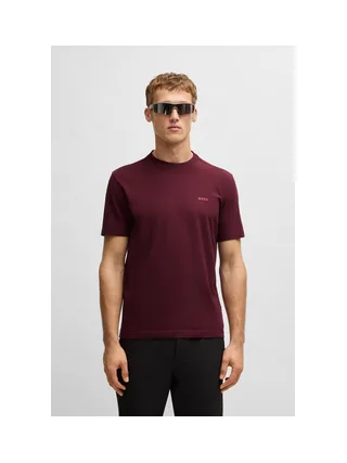 T-shirt BOSS 10256064 - T-shirt 4