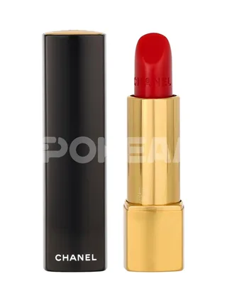 Chanel Rouge Allure Luminous Intense Lip Colour 3.5g - #176 Independante 2