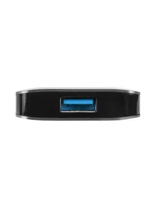 Targus 4-in-1 USB-C Hub 3