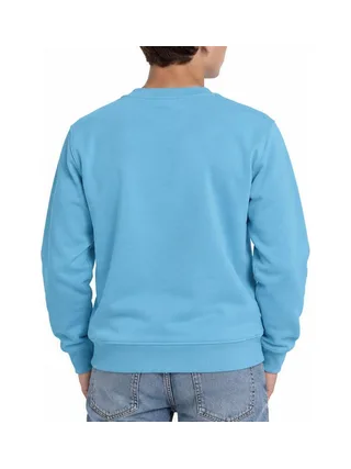 Sweat Bleu Ciel Garçon Olympique De Marseille 2