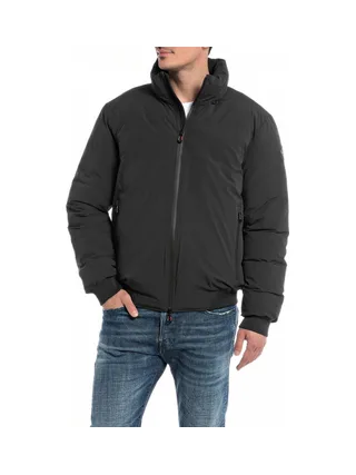 REPLAY M8364.000.84177 - Veste 6