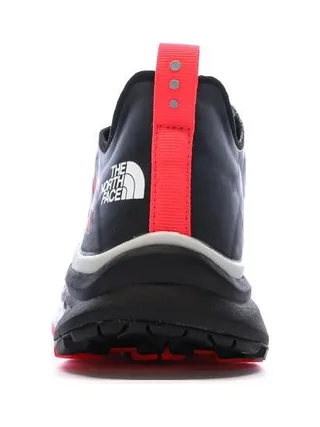 Baskets Noires/Roses Femme The North Face Vectiv Infinite 3