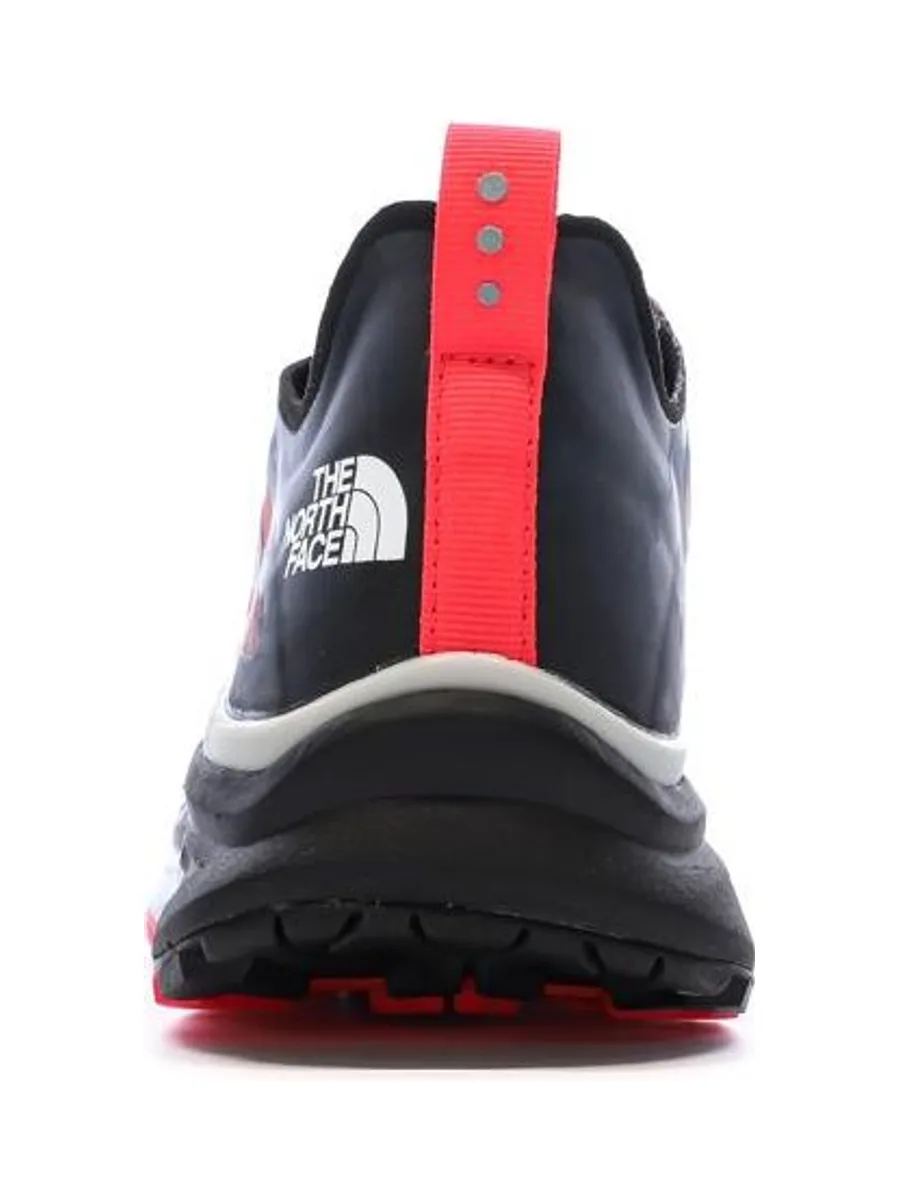 Baskets Noires/Roses Femme The North Face Vectiv Infinite 3