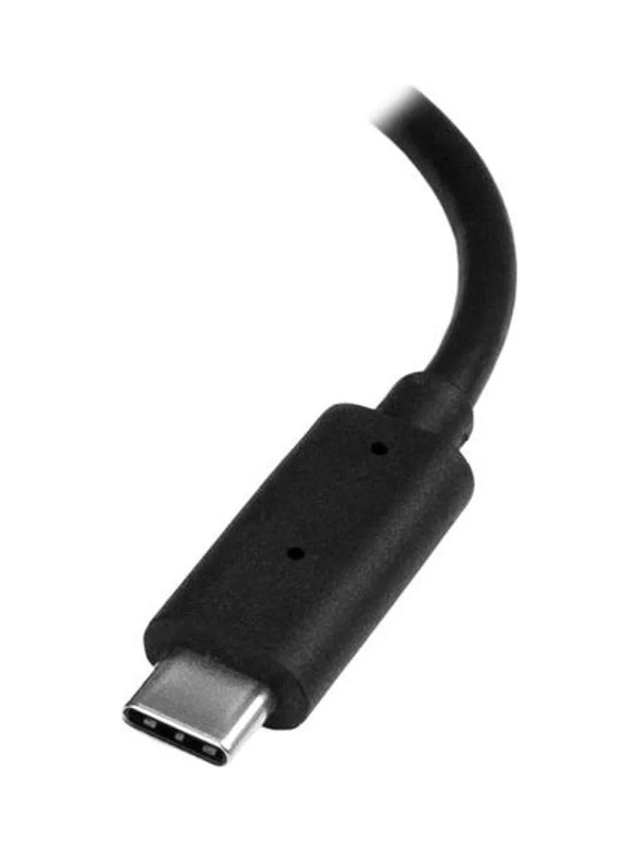 USB-C to VGA Adapter for Presentations 5