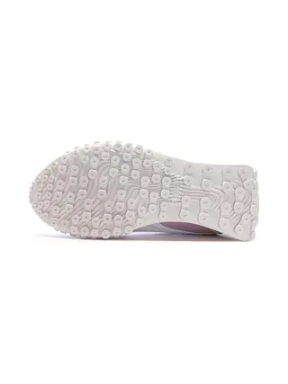 Baskets Rose/Violettes Femme Puma Blktop 5
