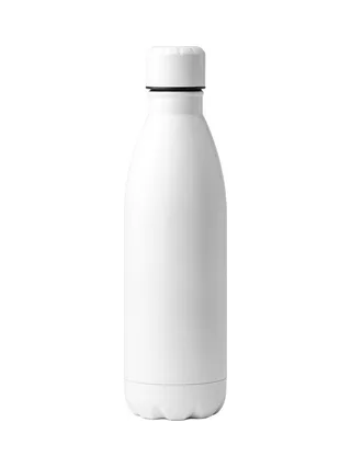 Bouteille isotherme Cove Utility 500 ml en acier inoxydable 1