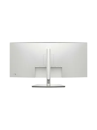 Dell Ultrasharp 40" UHD Curved TBHub Mon 8