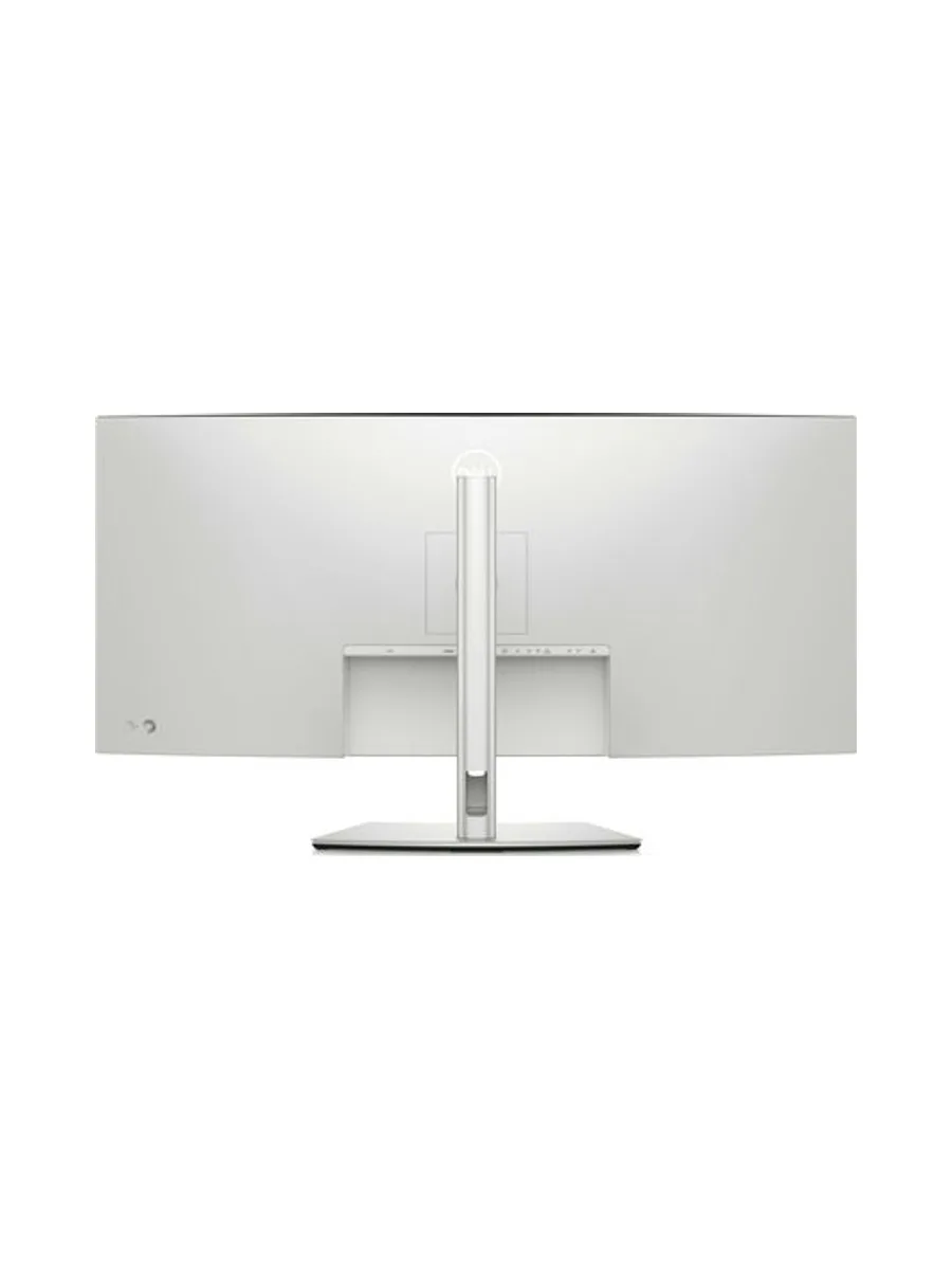 Dell Ultrasharp 40" UHD Curved TBHub Mon 8