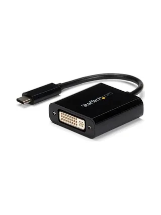 StarTech.com CDP2DVI USB graphics adapter 1