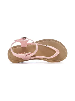 Sandales Rose Fille O'Neill Batida 4