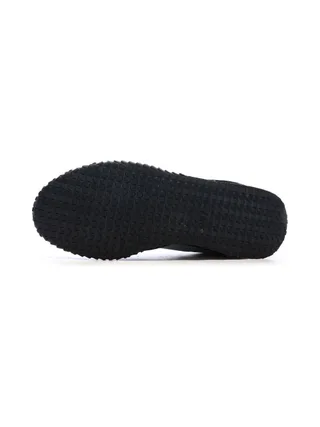 Baskets Vertes/Noires Homme Le Coq Sportif Veloce 5