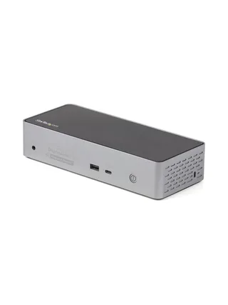 USB-C Dock - 4K Quad Monitor - 100W PD 1