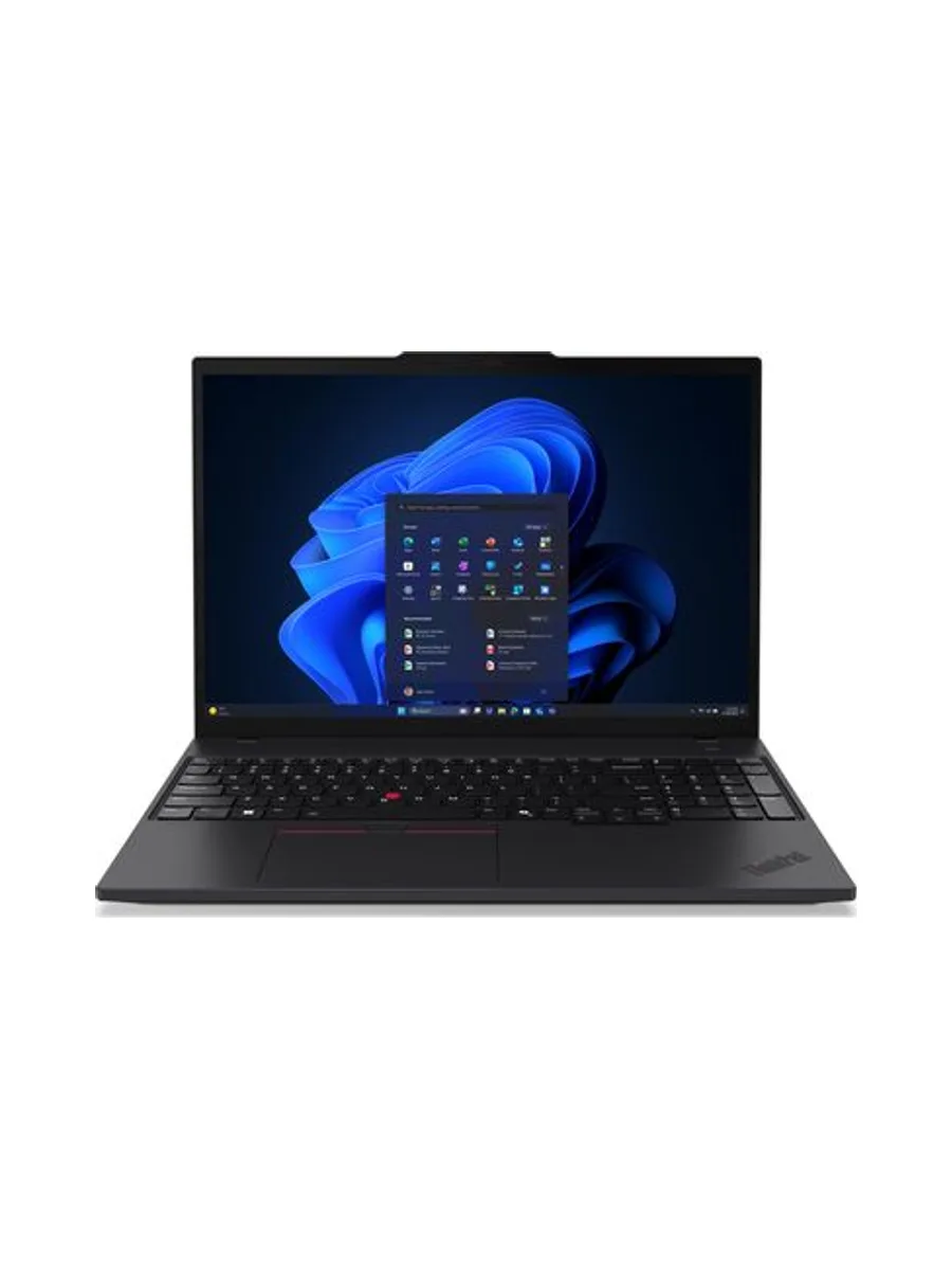 Lenovo ThinkPad T16 Gen 4 (Intel) Copilot+ PC 1