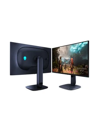 Alienware 27 4K QD-OLED Gaming 8