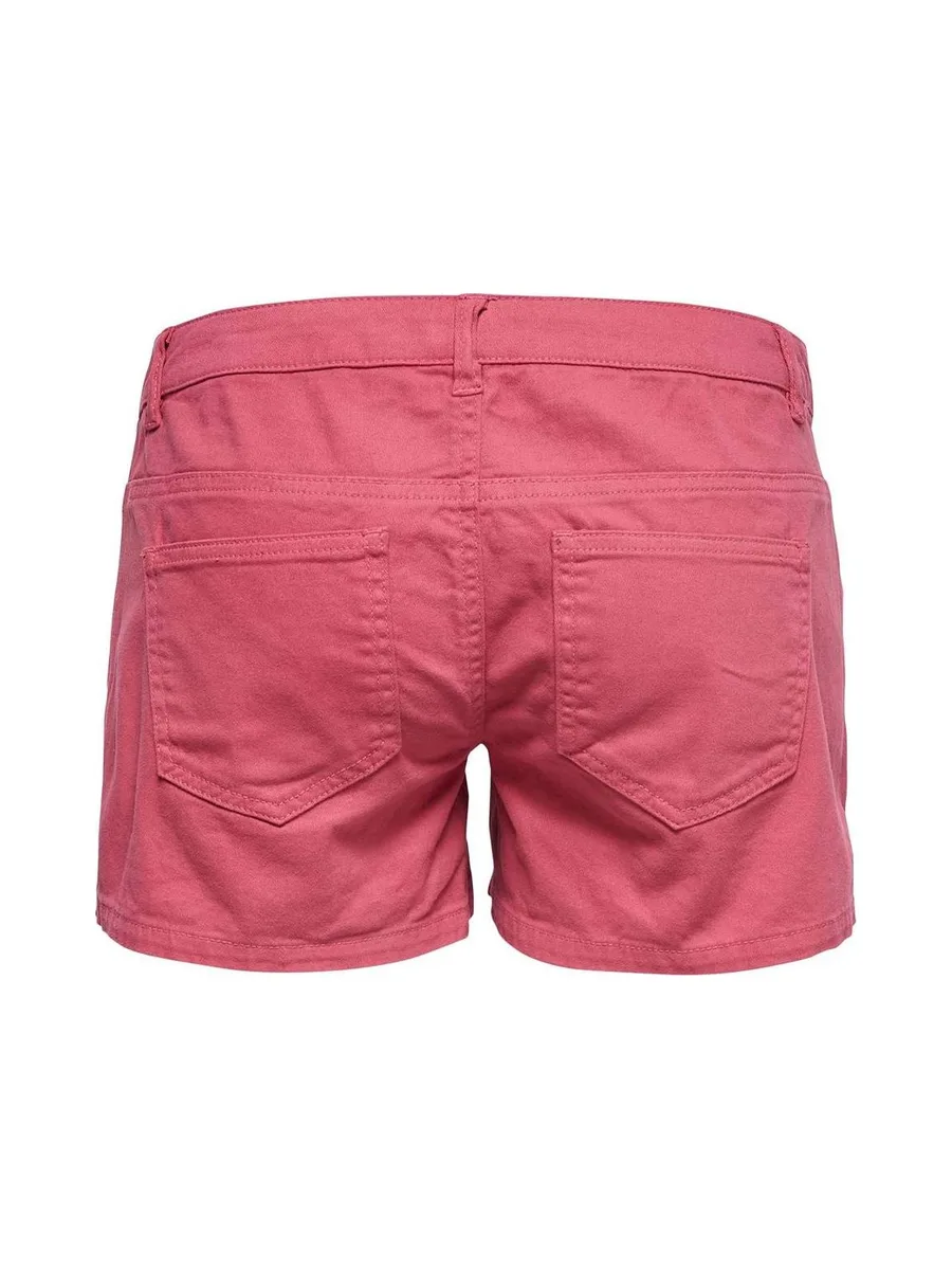 Short Rose Femme Only PINRO 3
