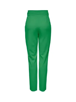 Pantalon Vert Femme JDY Tanja 2