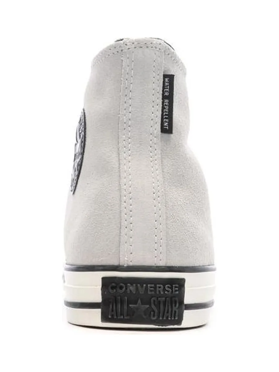 Baskets Grises Homme Converse Chuck Taylor All Star A05697C 3