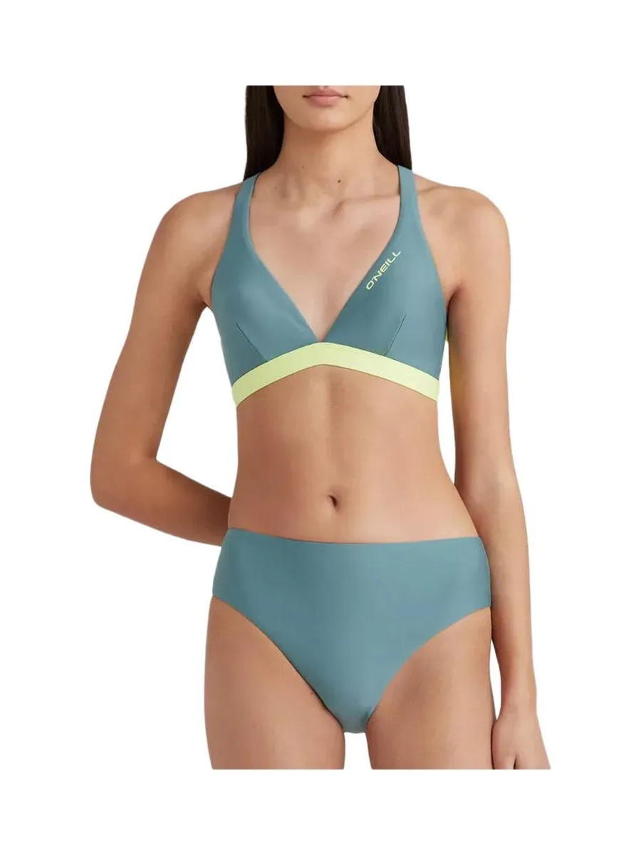 Maillot de bain Vert Femme O'Neill Hyperfreak 2