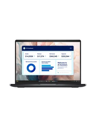 DELL Pro 13 Premium PA13250 2