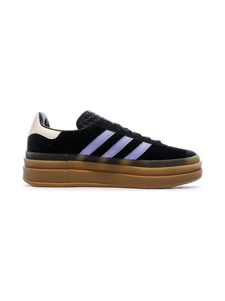 Gazelle Bold J Baskets Noir Femme Adidas 2