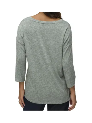 Pull Kaki Femme Vero Moda Briannas 2
