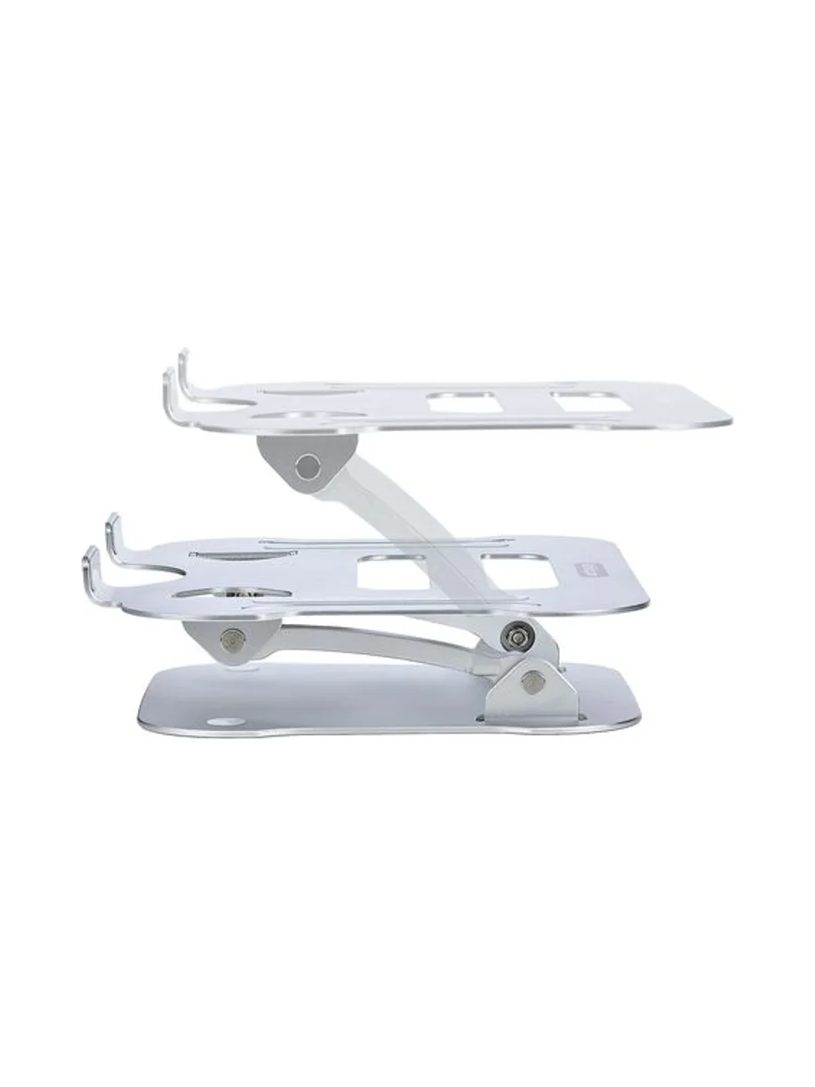 Laptop Stand for Desk Adjustable Height 5