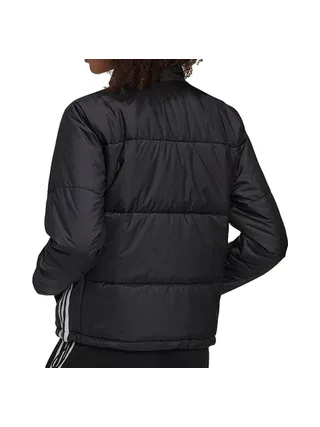 Doudoune Noire Femme Adidas Puffer 2