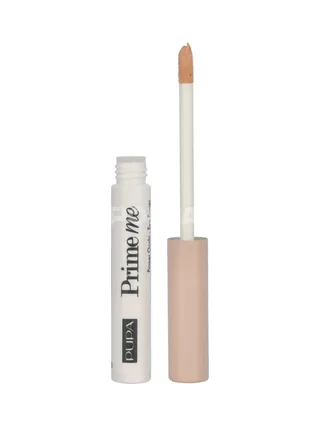 Pupa Prime Me Eye Primer 4ml - #001 Clear 2