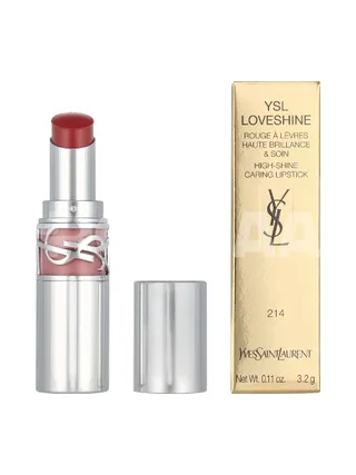 YSL Loveshine Lipstick 3.2g - #214 1
