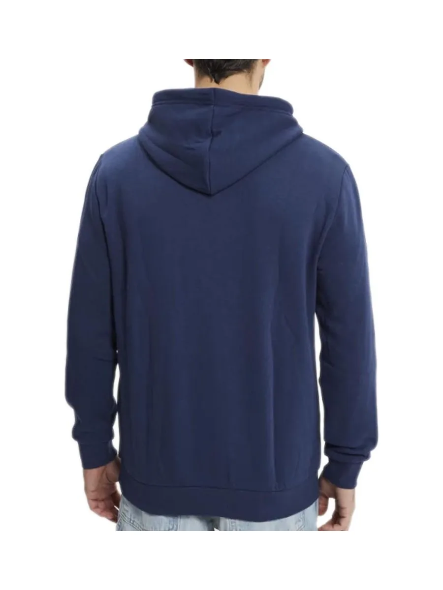 Sweat Marine Homme Von Dutch SWH 3
