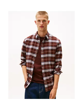 Chemise TOMMY HILFIGER DM0DM22024 2