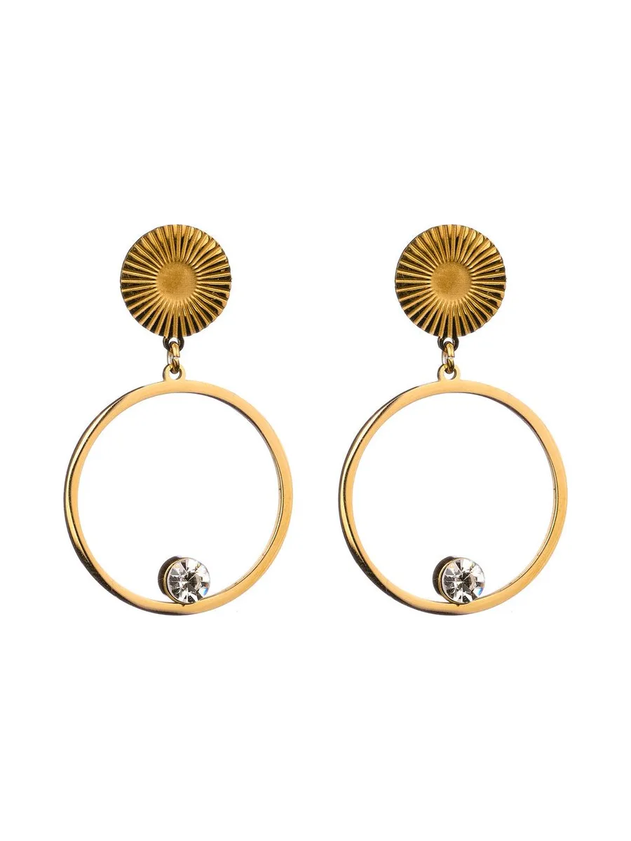 Boucles d'oreilles Cora 1