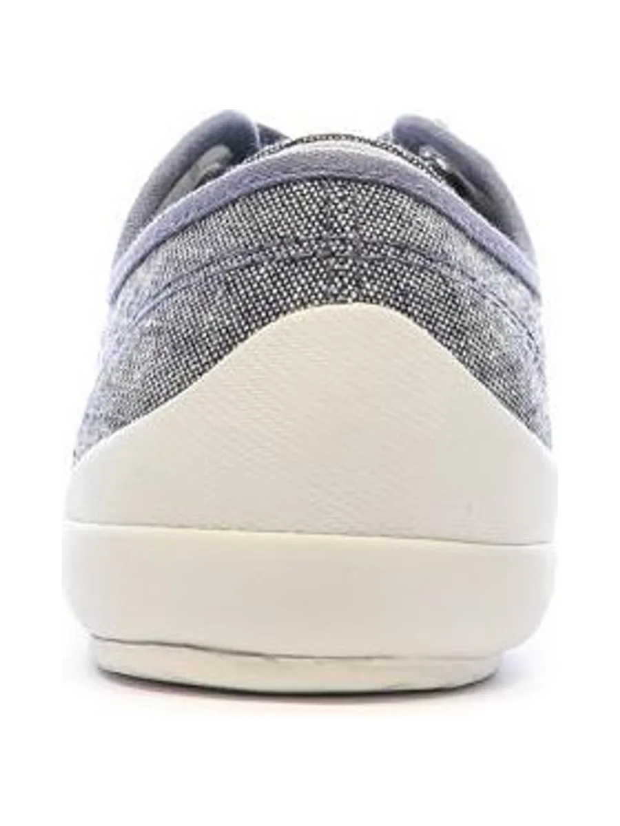 Chaussures en Toile Marine Femme TBS OPIACE 4