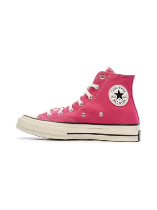 Baskets Roses Mixte Converse Chuck 70 Fall Tone A04594C 1