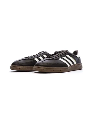 Spezial Baskets Noires Homme Adidas 6