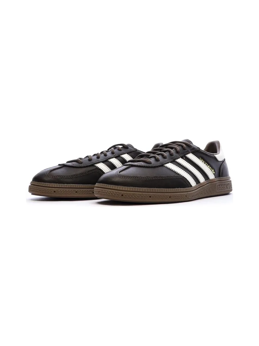 Spezial Baskets Noires Homme Adidas 6