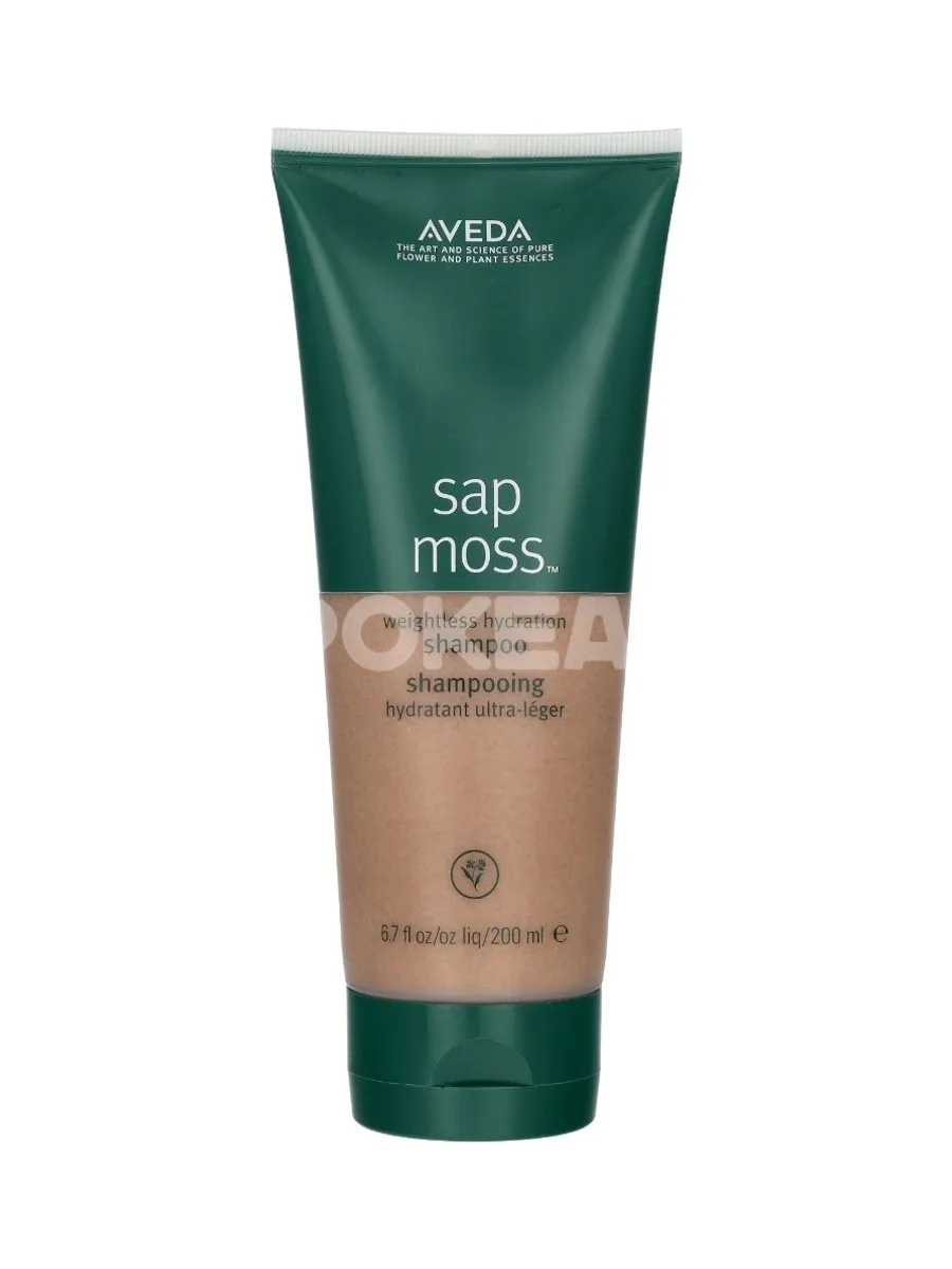 Aveda Sap Moss Weightless Hydration Shampoo 200ml 1