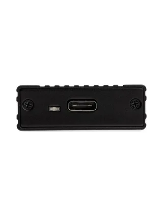 StarTech.com M2E1BMU31C storage drive enclosure 3
