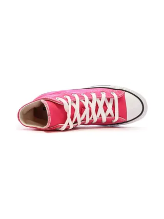 All Star Baskets montante Fuchsia Femme/Homme Converse 4