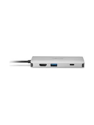 Kensington UH1400p USB-C Mobile Hub 12