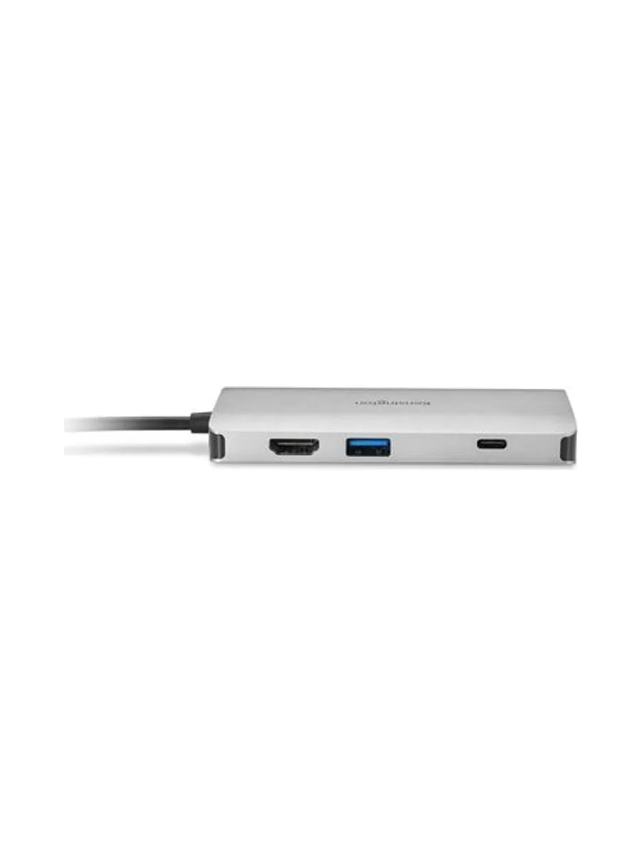 Kensington UH1400p USB-C Mobile Hub 12