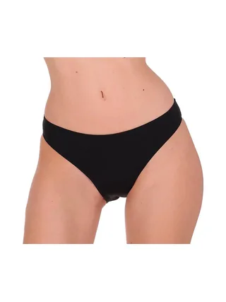 Bas de Maillots de bain Noir Grain de Sable 30620 1