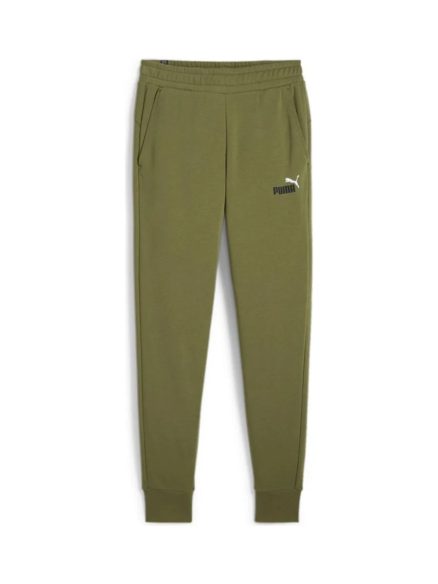 Jogging Kaki Homme Puma 586768 2