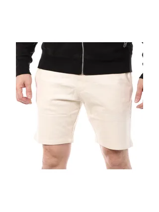Short Écru Homme Teddy Smith Narky 1