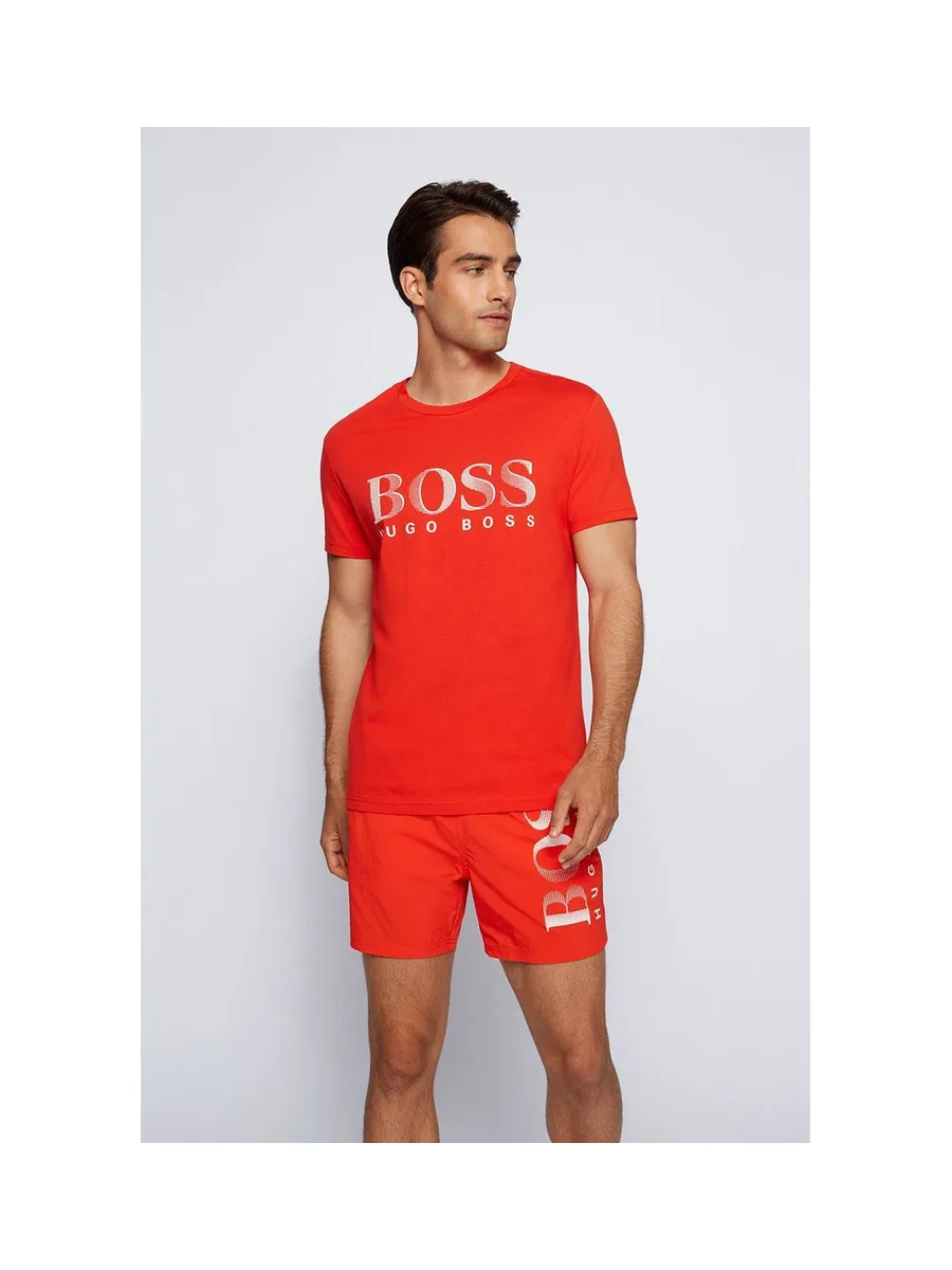 BOSS - T-shirt 3
