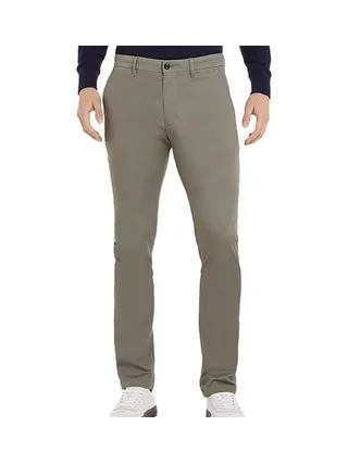 Pantalon Gris Homme Tommy Hilfiger Hydrogen 1