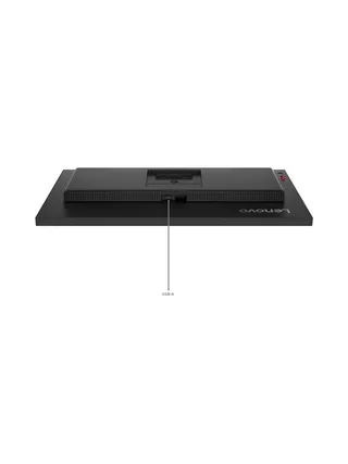 Lenovo ThinkVision T24D-40 computer monitor 13