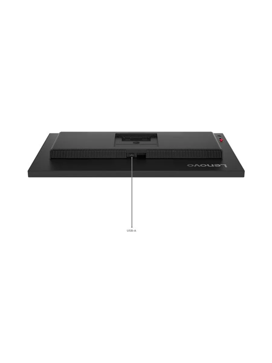 Lenovo ThinkVision T24D-40 computer monitor 13